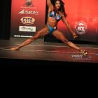 Carrie  Simmons - IFBB Mile High Pro 2013 - #1
