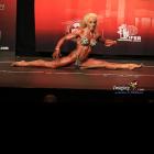 Jacklyn  Abrams - IFBB Mile High Pro 2013 - #1