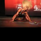 Jacklyn  Abrams - IFBB Mile High Pro 2013 - #1