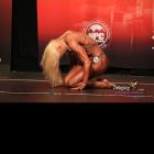 Jacklyn  Abrams - IFBB Mile High Pro 2013 - #1