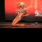 Jacklyn  Abrams - IFBB Mile High Pro 2013 - #1