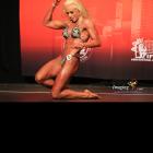 Jacklyn  Abrams - IFBB Mile High Pro 2013 - #1