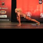 Jacklyn  Abrams - IFBB Mile High Pro 2013 - #1