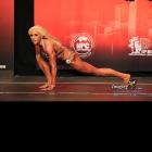 Jacklyn  Abrams - IFBB Mile High Pro 2013 - #1