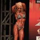 Jacklyn  Abrams - IFBB Mile High Pro 2013 - #1