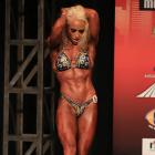 Jacklyn  Abrams - IFBB Mile High Pro 2013 - #1