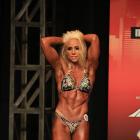 Jacklyn  Abrams - IFBB Mile High Pro 2013 - #1