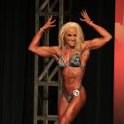 Jacklyn  Abrams - IFBB Mile High Pro 2013 - #1