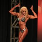 Jacklyn  Abrams - IFBB Mile High Pro 2013 - #1