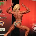 Jacklyn  Abrams - IFBB Mile High Pro 2013 - #1