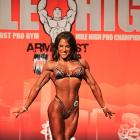 Anne Marie  Kam - IFBB Mile High Pro 2013 - #1