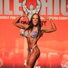 Jillian  Reville - IFBB Mile High Pro 2013 - #1