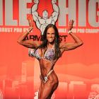 Jillian  Reville - IFBB Mile High Pro 2013 - #1