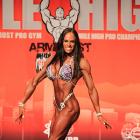 Jillian  Reville - IFBB Mile High Pro 2013 - #1