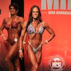 Jillian  Reville - IFBB Mile High Pro 2013 - #1