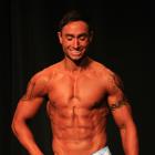 Adam  Kreisher - NPC Mile High Championships 2013 - #1