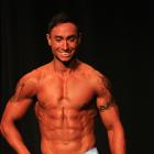 Adam  Kreisher - NPC Mile High Championships 2013 - #1