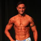 Adam  Kreisher - NPC Mile High Championships 2013 - #1