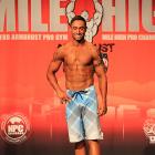 Adam  Kreisher - NPC Mile High Championships 2013 - #1