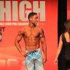 Adam  Kreisher - NPC Mile High Championships 2013 - #1