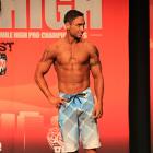 Adam  Kreisher - NPC Mile High Championships 2013 - #1