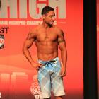 Adam  Kreisher - NPC Mile High Championships 2013 - #1