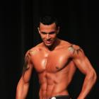 Jefferson  Gonzalez - NPC Mile High Championships 2013 - #1