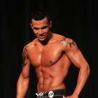 Jefferson  Gonzalez - NPC Mile High Championships 2013 - #1