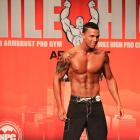 Jefferson  Gonzalez - NPC Mile High Championships 2013 - #1