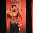 Jefferson  Gonzalez - NPC Mile High Championships 2013 - #1