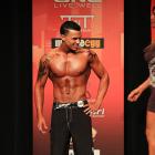Jefferson  Gonzalez - NPC Mile High Championships 2013 - #1