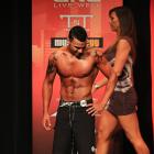 Jefferson  Gonzalez - NPC Mile High Championships 2013 - #1