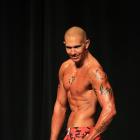 Chris  Gindro - NPC Mile High Championships 2013 - #1