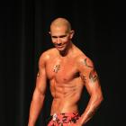 Chris  Gindro - NPC Mile High Championships 2013 - #1