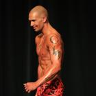 Chris  Gindro - NPC Mile High Championships 2013 - #1
