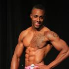 Anthony  Ramsey - NPC Mile High Championships 2013 - #1