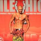 Chris  Gindro - NPC Mile High Championships 2013 - #1