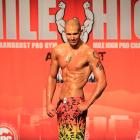 Chris  Gindro - NPC Mile High Championships 2013 - #1