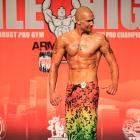 Chris  Gindro - NPC Mile High Championships 2013 - #1