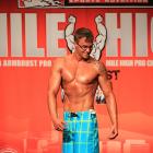 Joe  Legolvan - NPC Mile High Championships 2013 - #1