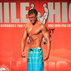 Joe  Legolvan - NPC Mile High Championships 2013 - #1