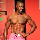 Anthony  Ramsey - NPC Mile High Championships 2013 - #1