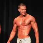 Justin  Glass - NPC Mile High Championships 2013 - #1