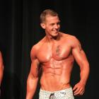 Justin  Glass - NPC Mile High Championships 2013 - #1