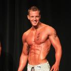 Justin  Glass - NPC Mile High Championships 2013 - #1
