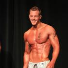 Justin  Glass - NPC Mile High Championships 2013 - #1