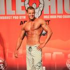 Justin  Glass - NPC Mile High Championships 2013 - #1