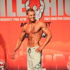 Justin  Glass - NPC Mile High Championships 2013 - #1