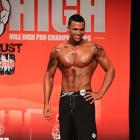 Jefferson  Gonzalez - NPC Mile High Championships 2013 - #1