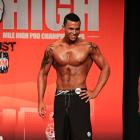 Jefferson  Gonzalez - NPC Mile High Championships 2013 - #1